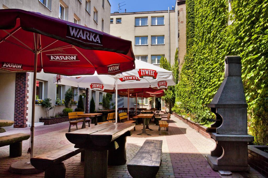 Zaleze Acomodação com café da manhã Katowice Exterior foto